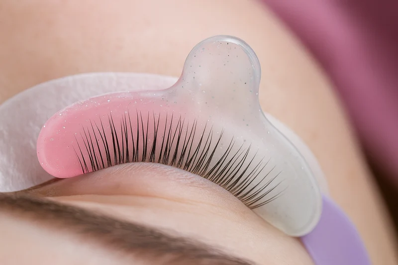 Coussinets de Renversement – Lash Lift Reversal (Ensemble 5 tailles)