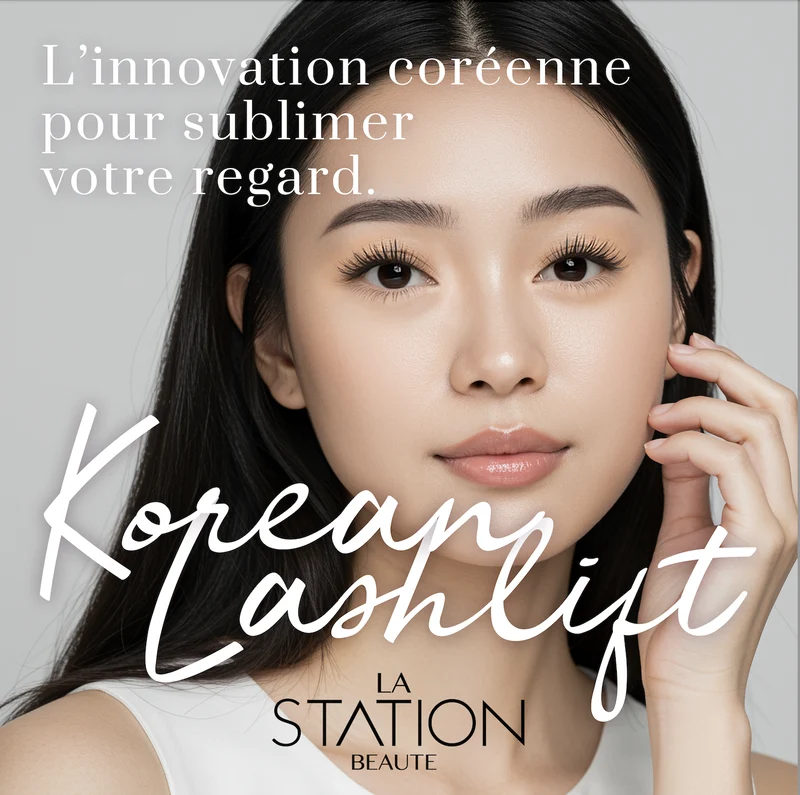 Formation 100% en ligne – Rehaussement de Cils (Lashlift Coréen) (Trousse DE DÉPART incluse, valeur de 300$tx)