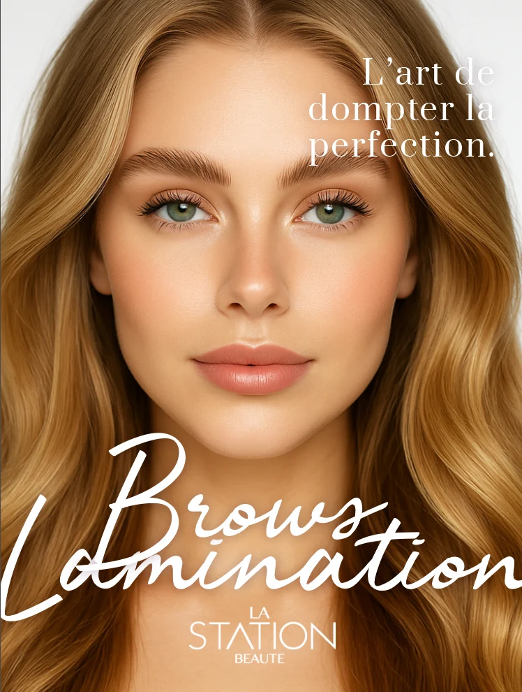 Formation Brows Lift Elearning (trousse DE DÉPART incluse valeur de 200$)