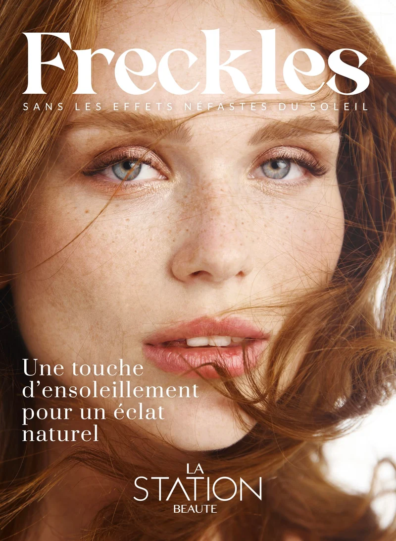 Formation Freckels en Ligne (TROUSSE DE DÉPART INCLUSE et livrée lors de l'inscription d'une valeur de 150$tx)