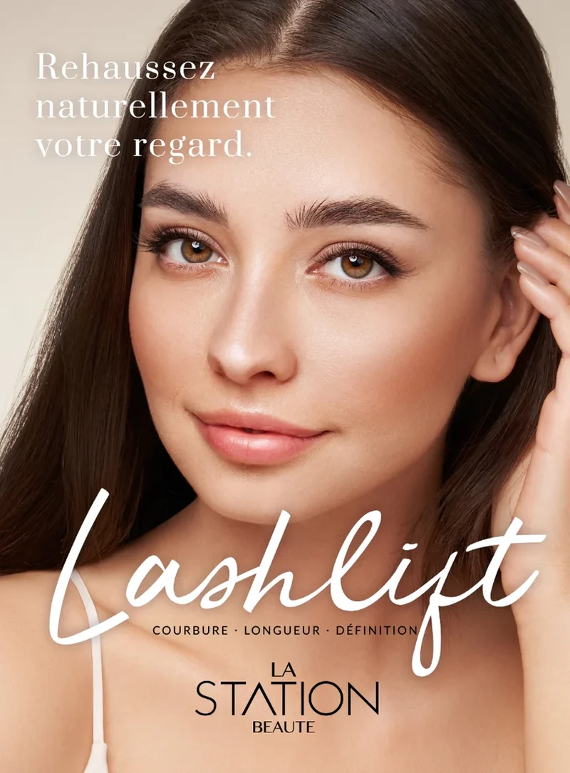 Formation Lashlift en Ligne (TROUSSE DE DÉPART INCLUSE d'une valeur de 300$tx)