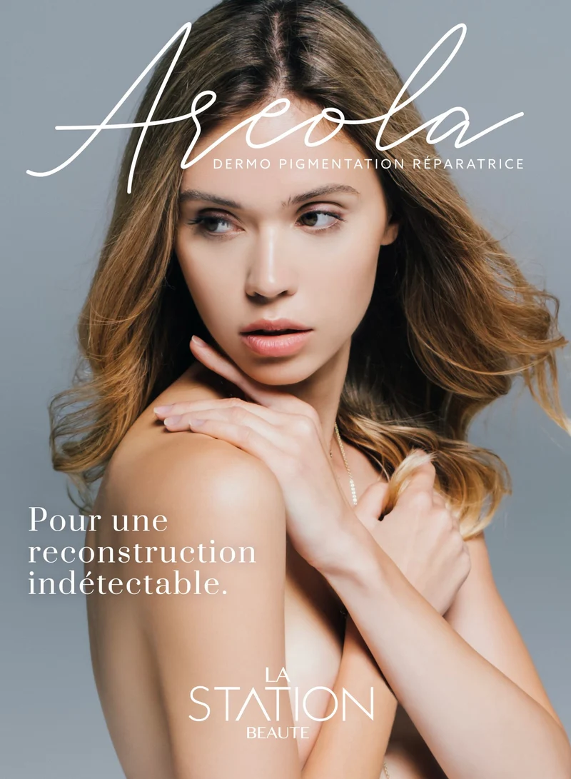 Formation Areola 100% en ligne (Trousse DE DÉPART incluse, livrée lors de l'achat , d'une valeur de 400$tx)