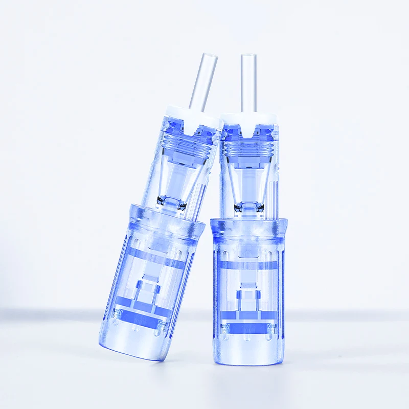 Aiguilles Universelles pour Microneedling