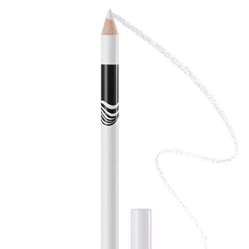 Crayon de mesure blanc