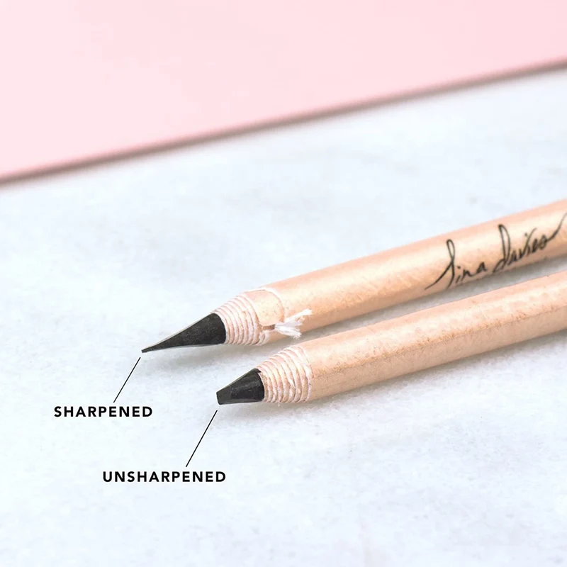 Pro Pencils Tina Davies