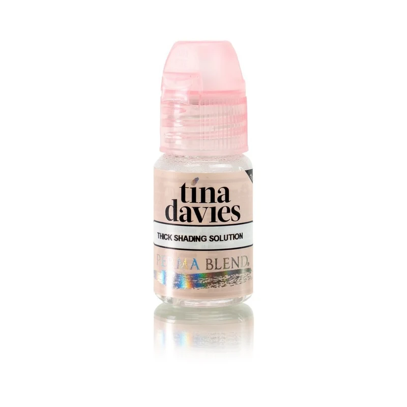 Tina Davies Shading Solution