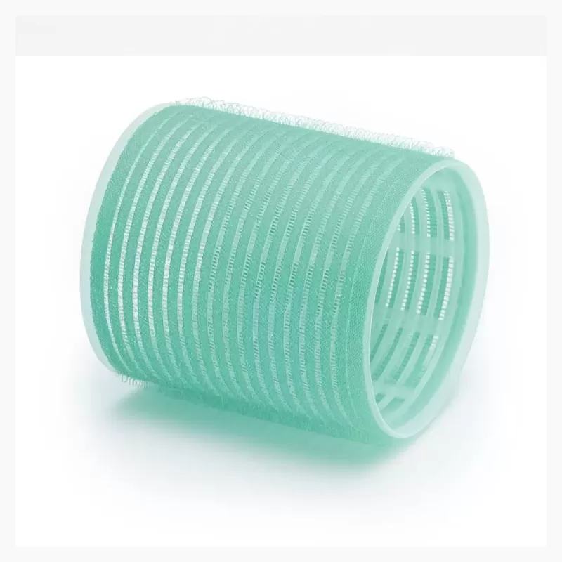 Rouleau velcro bleu ciel (55mm) x6