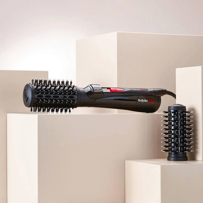 Brosse Soufflante Rotative Babyliss Pro BAB2770E