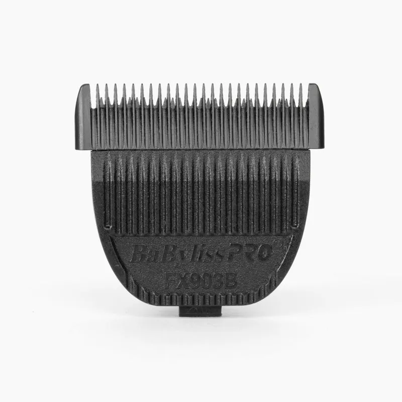 LAME DLC TITANIUM TONDEUSE DE COUPE FX3