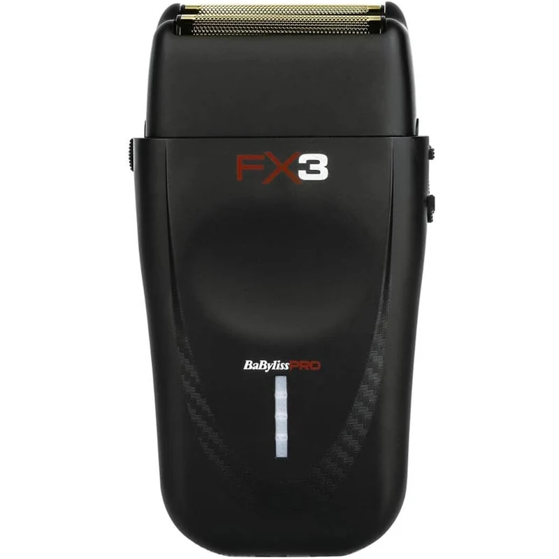 Rasoir Double Lame FX3 Babyliss Pro