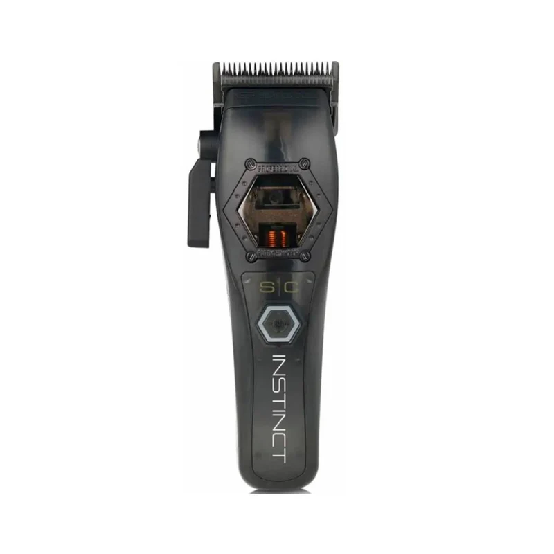 StyleCraft Instinct Metal Edition Clipper