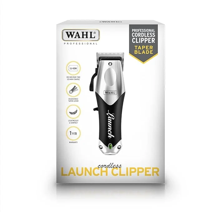 Wahl Launch Trimmer