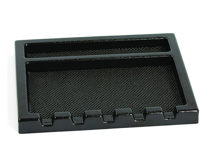 Wahl Professional Barber Tray - Black Edition