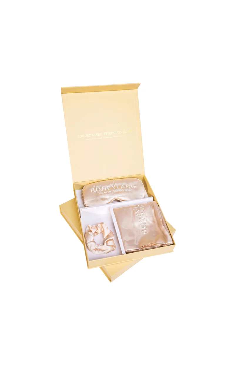 Box - Luxury dreams