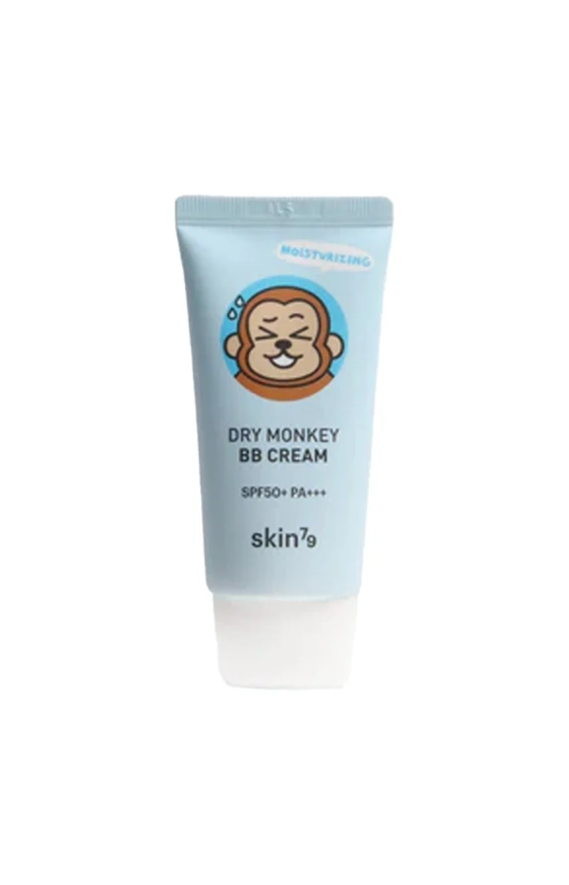 BB crème hydratante SPF50+ - 30 ml
