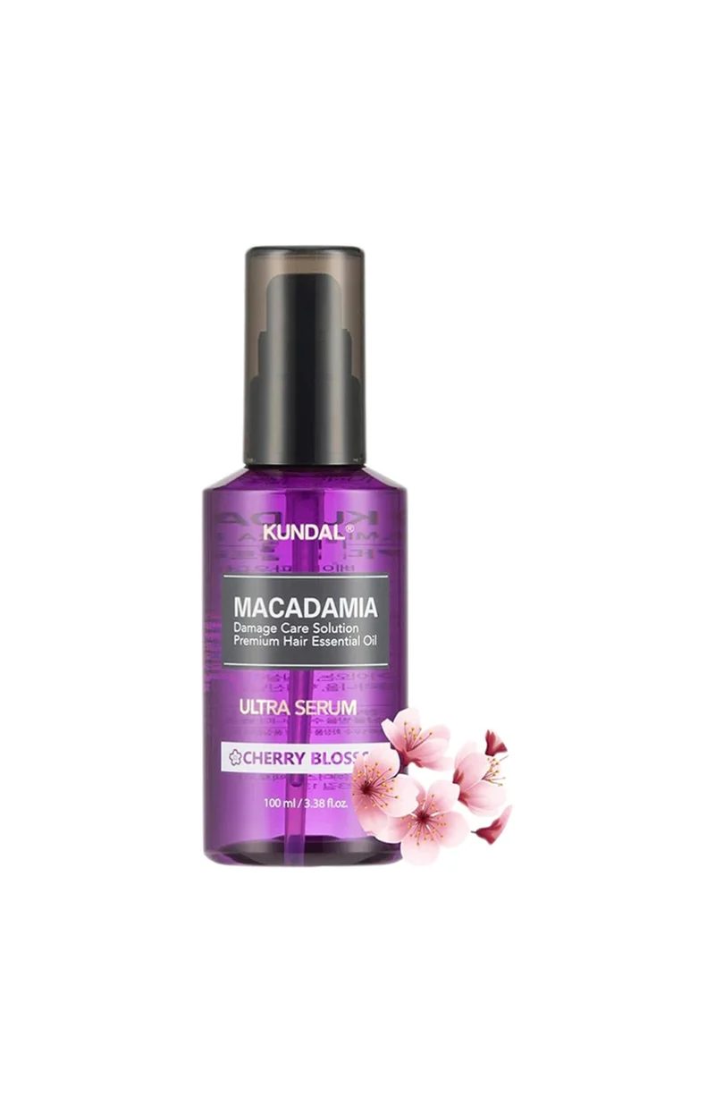 Sérum réparateur - Cherry Blossom - 100 ml