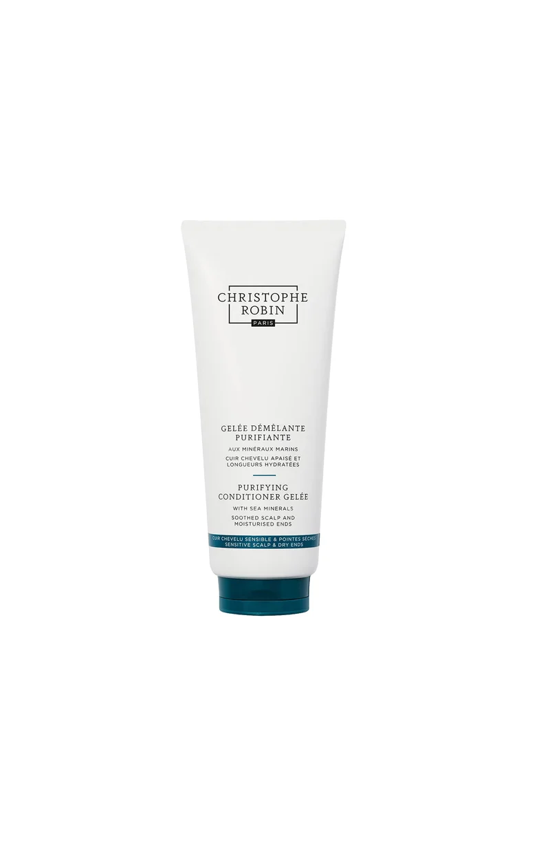 Gelée démêlante purifiante - Minéraux Marins