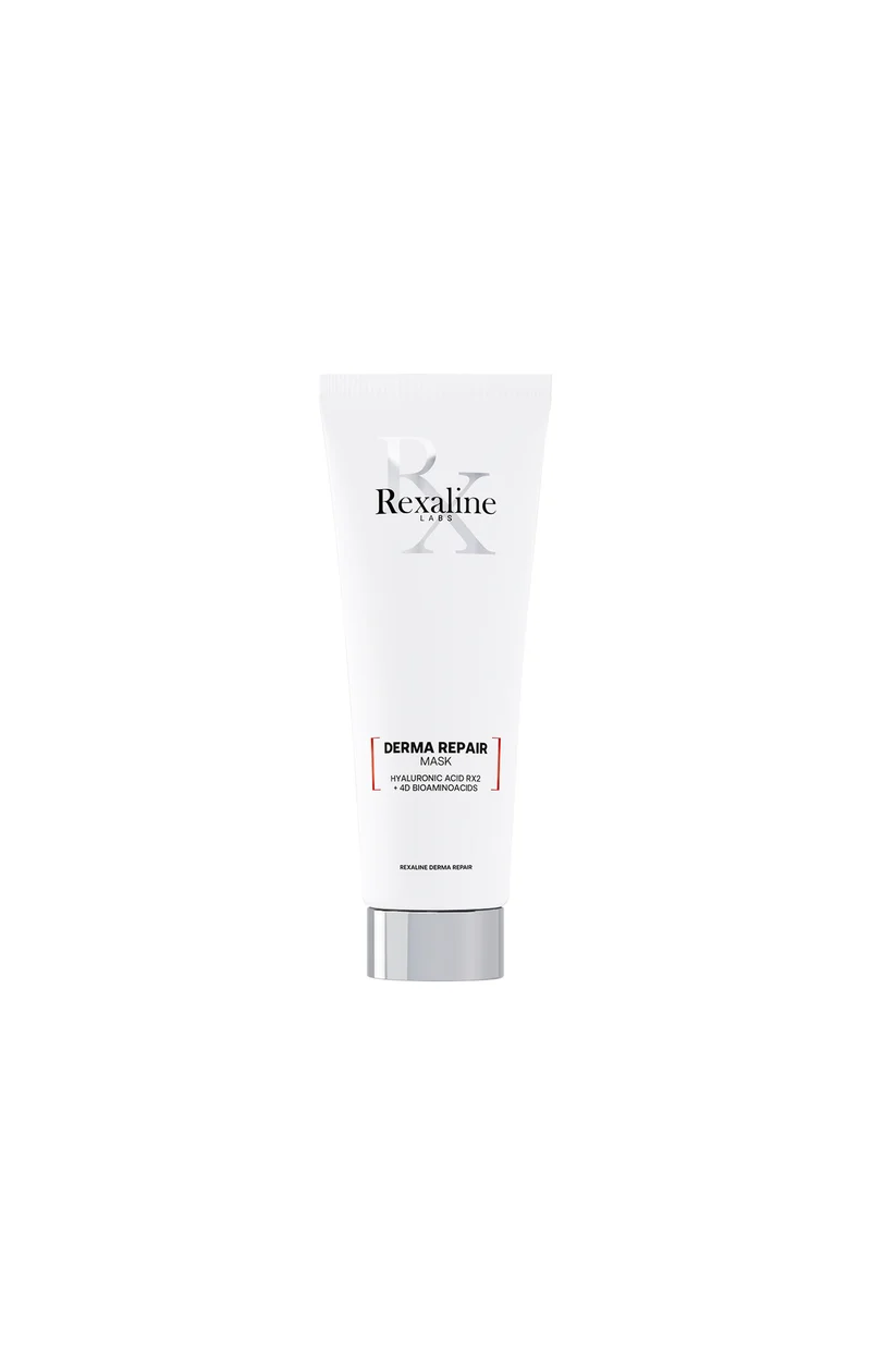 Masque hydratant - Derma Repair - Visage - 75 ml
