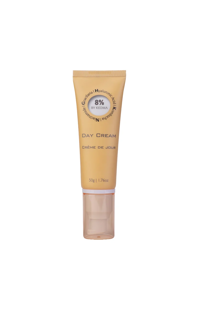 Crème de jour hydratante - 50 ml