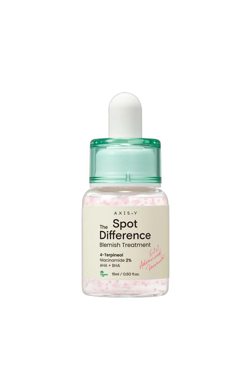 Soin anti-imperfections - Peaux acnéiques - 15 ml