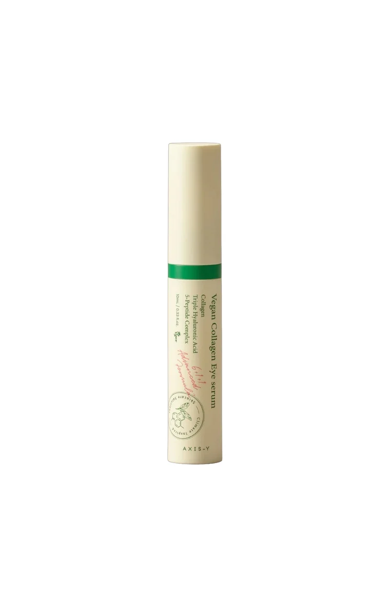 Sérum pour les yeux - Collagène vegan - 10 ml