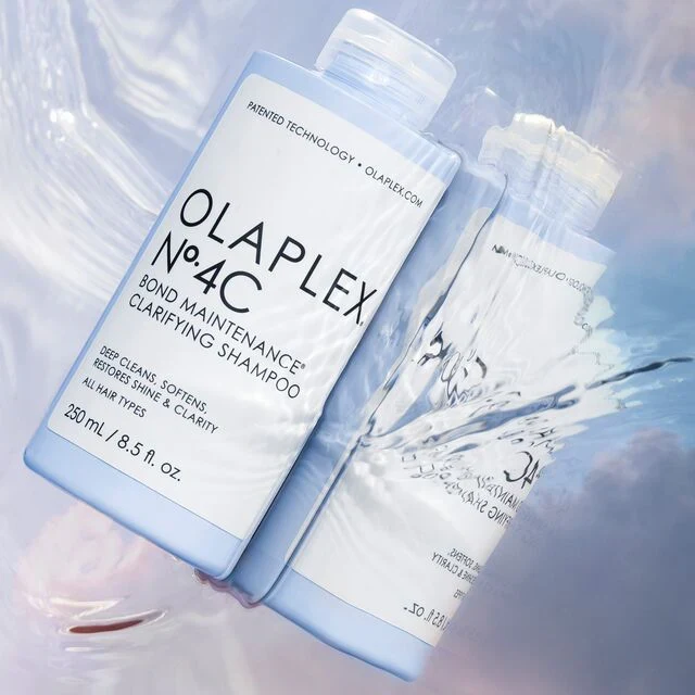 N°4C BOND MAINTENANCE CLARIFYING SHAMPOO 250ML