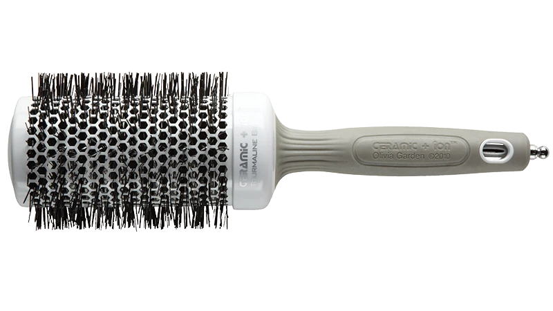EXPERT BLOWOUT SHINE WHITE & GREY 55