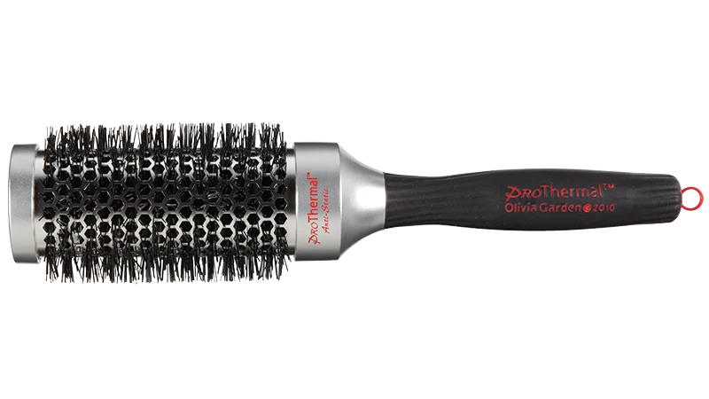 ESSENTIAL BLOWOUT CLASSIC SILVER 45
