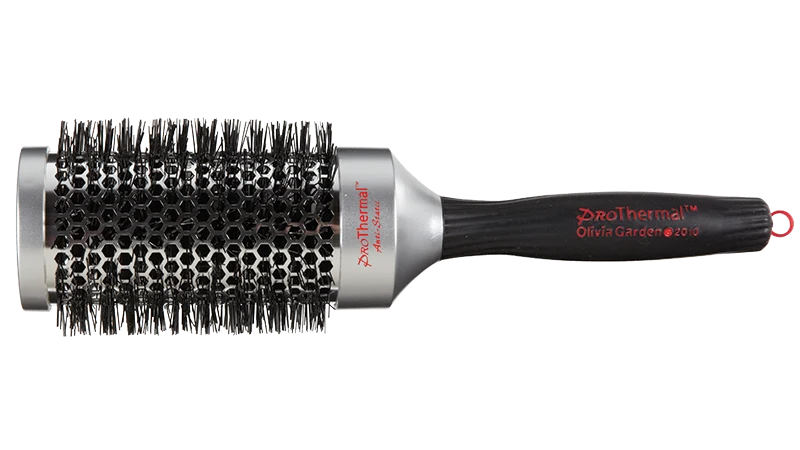 ESSENTIAL BLOWOUT CLASSIC SILVER 55