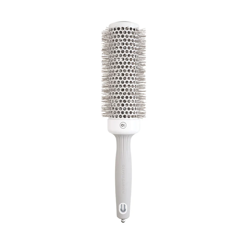 EXPERT BLOWOUT SPEED Wavy Bristles WHITE & GREY 45