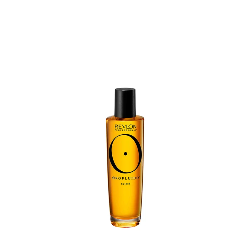 ORIGINAL ELIXIR À L'HUILE D'ARGAN 100ml