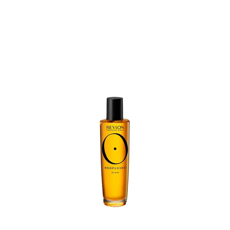 ORIGINAL ELIXIR À L'HUILE D'ARGAN 30ml