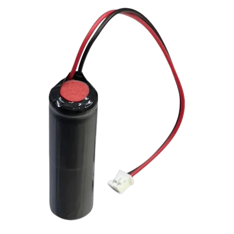 Batterie BAES AA Ni-Mh 1.2V avec connecteur pour bloc de secours