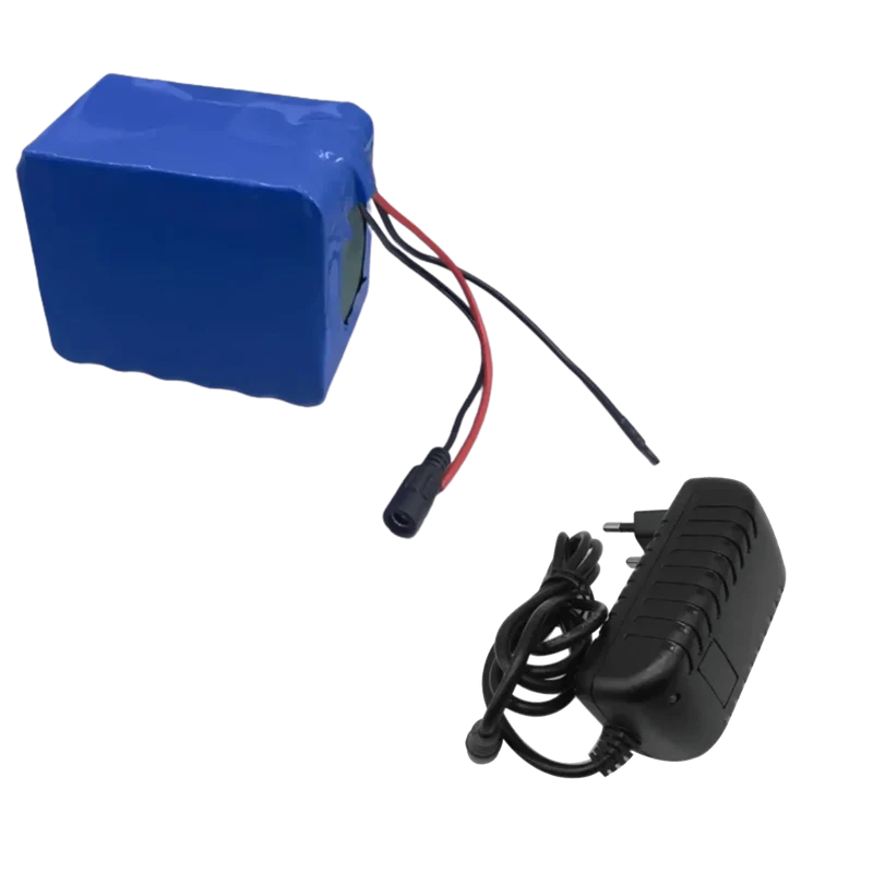 Batterie lithium-ion 24V 10Ah 6S5P
