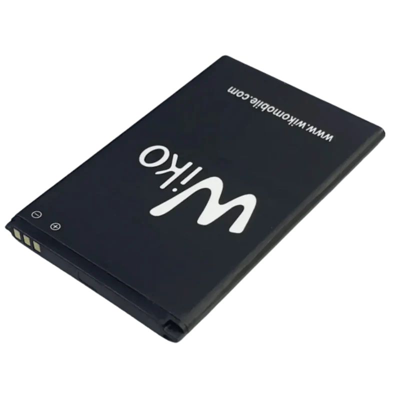 Batterie d'origine pour Téléphone Wiko Lenny 2 et 3