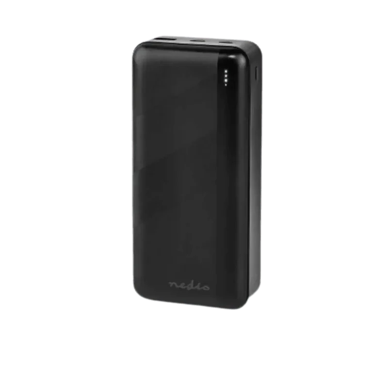 Batterie POWER BANK 65W 32000mAh