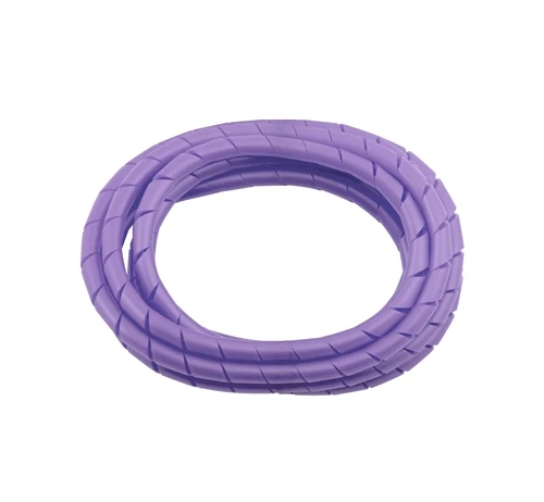 BarberMate Cord Detangler Purple