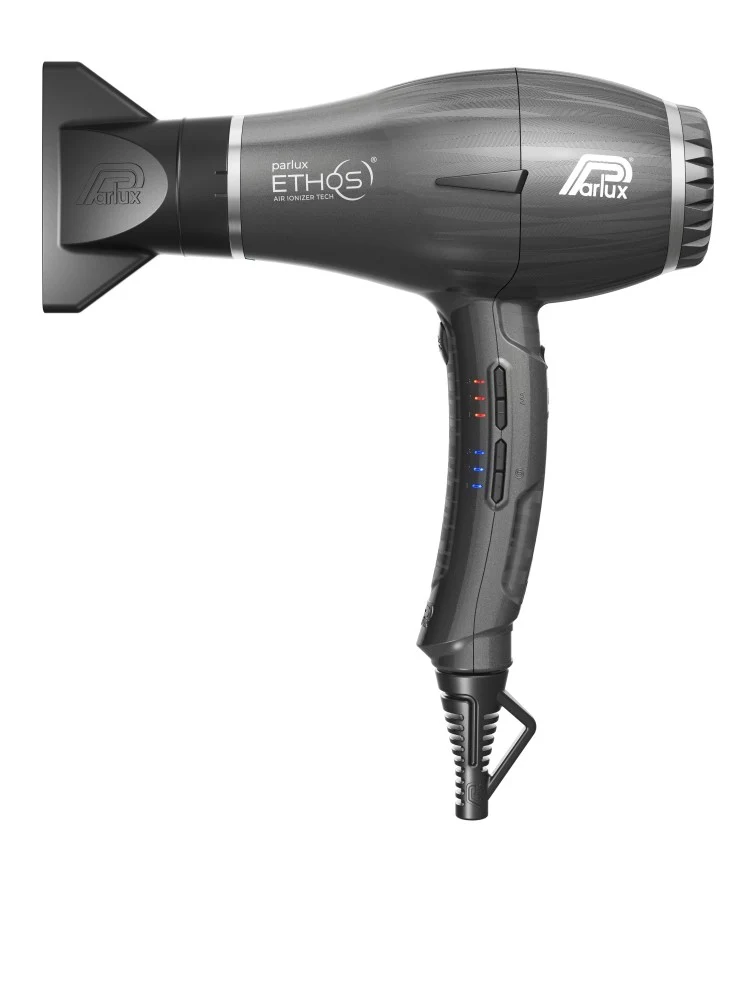 Sèche-cheveux professionnel ETHOS ANTHRACITE
