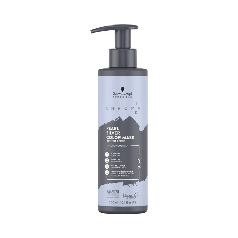 Chroma ID Masque Pigm. 9.5-1 300ml