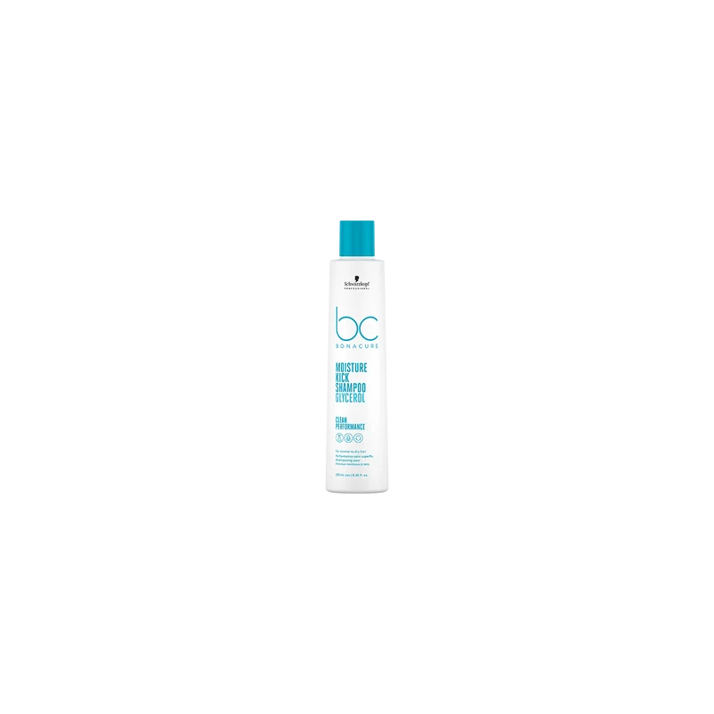 BC Clean MK Shamp. 250ml