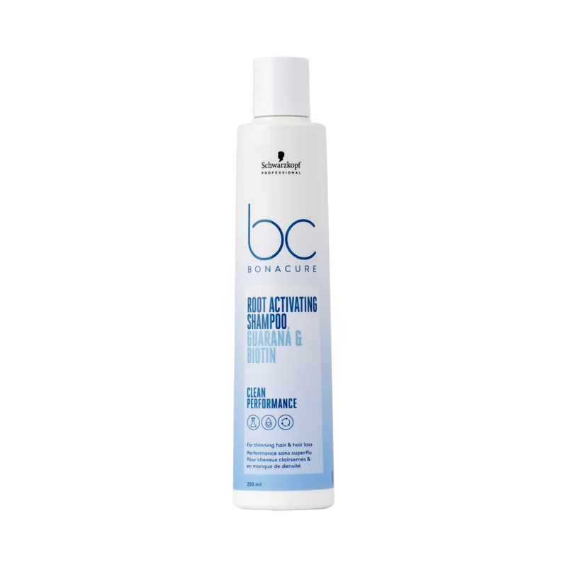 BC Scalp Shamp. Anti-pelliculaire 250ml