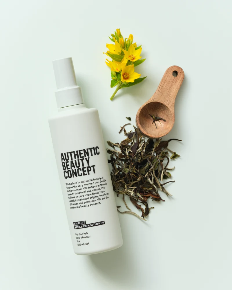 Spray Soin Volumisant