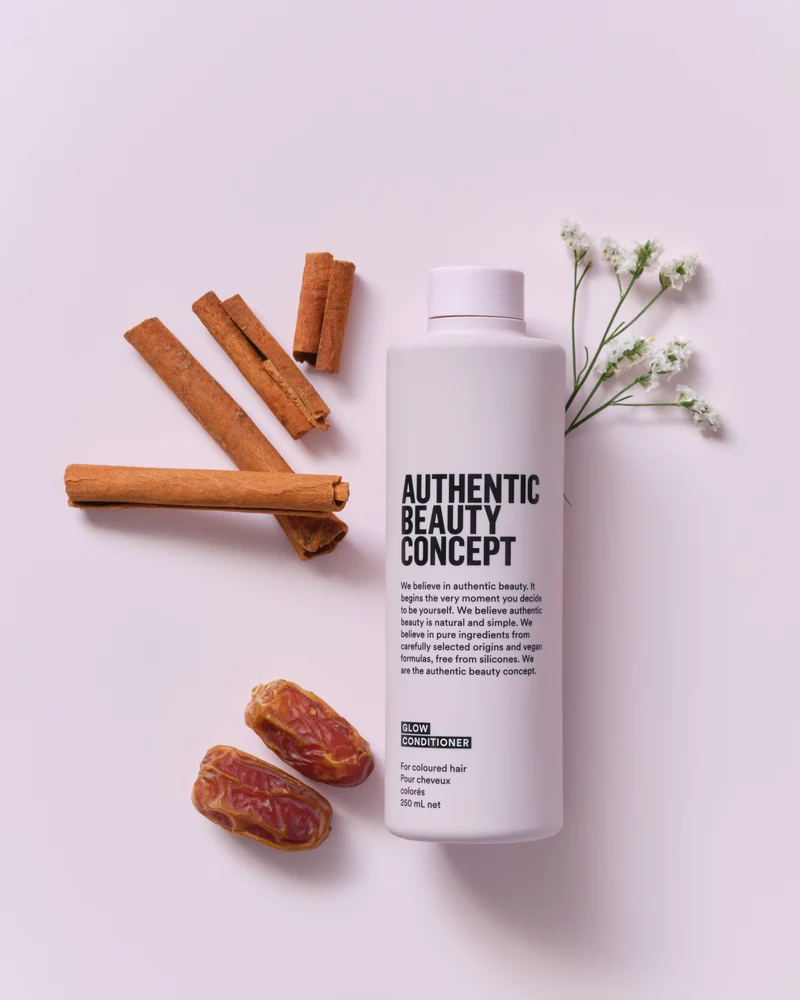 Baume Brillance - 250ml