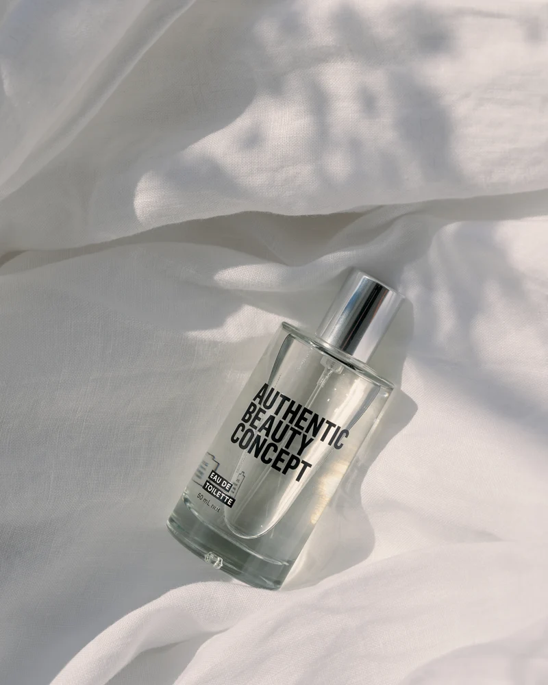 Eau de Toilette - 50ml