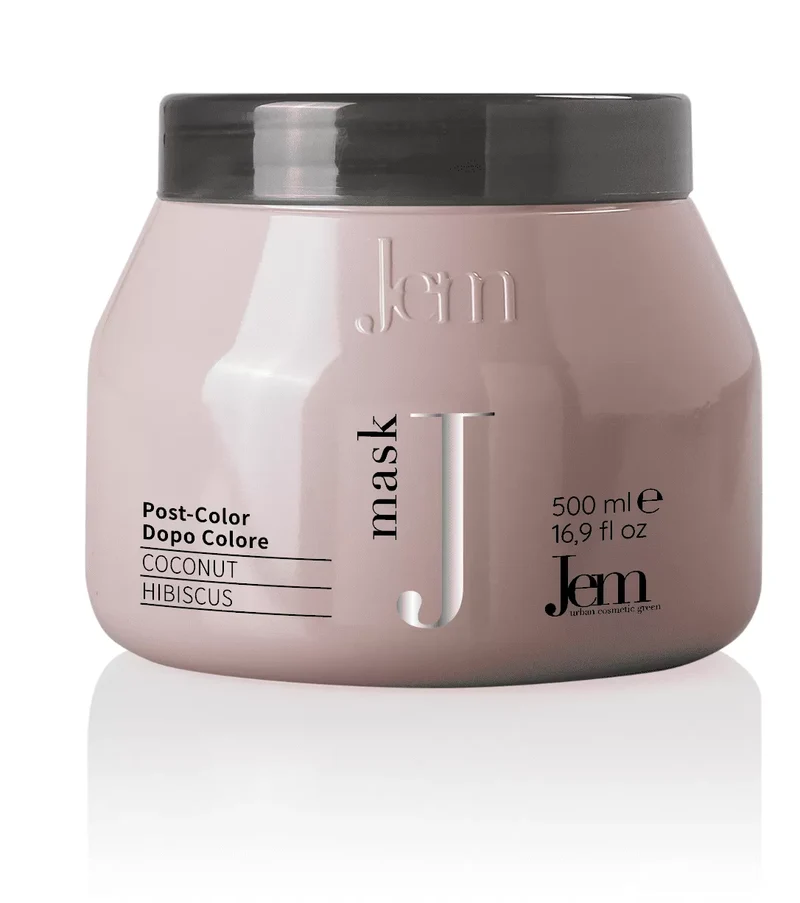 Jem masque après-coloration 500ml