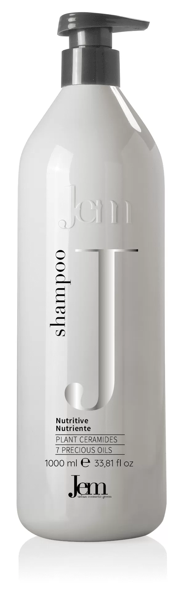 Jem shampooing nourrissant 1000ml