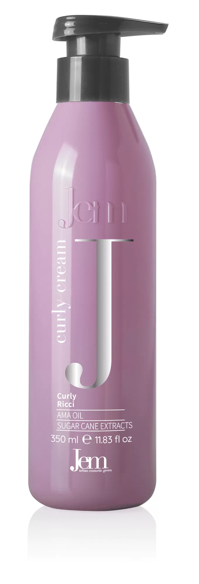 Jem crème pour les cheveux bouclés 350ml