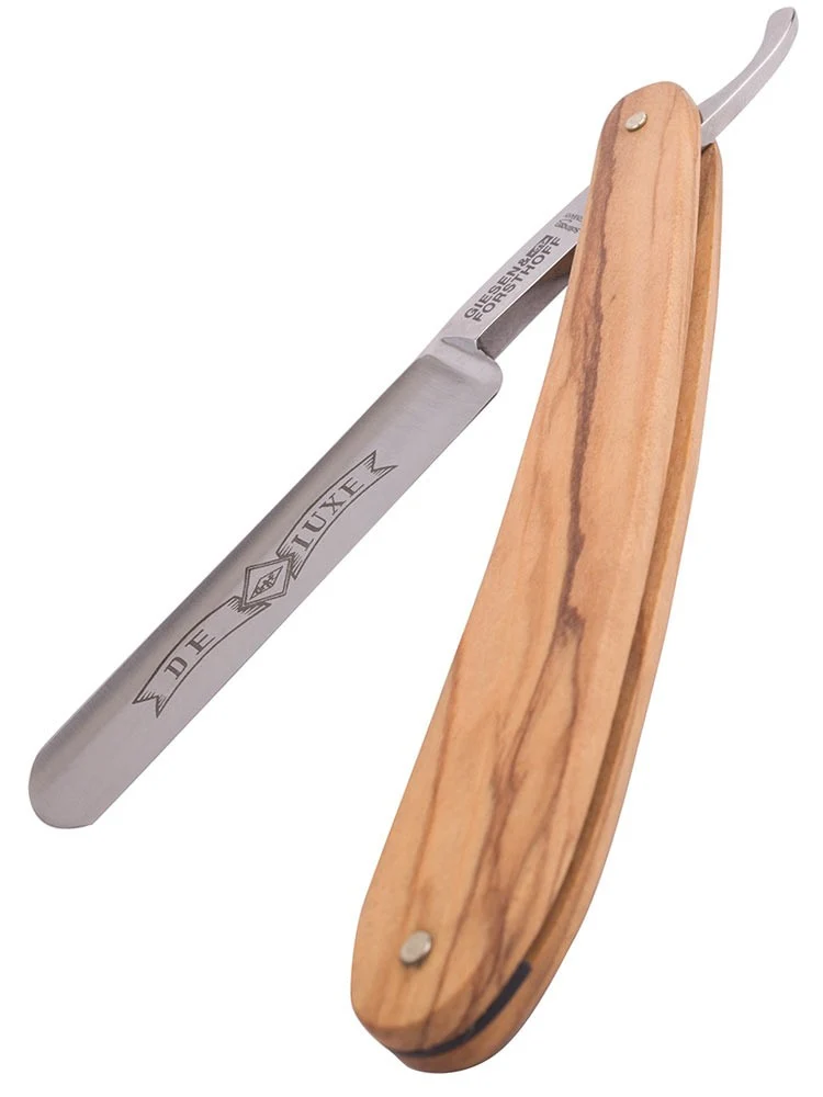 Coupe-chou professionnel GIESEN & FORSTHOFF 6/8" - OR06