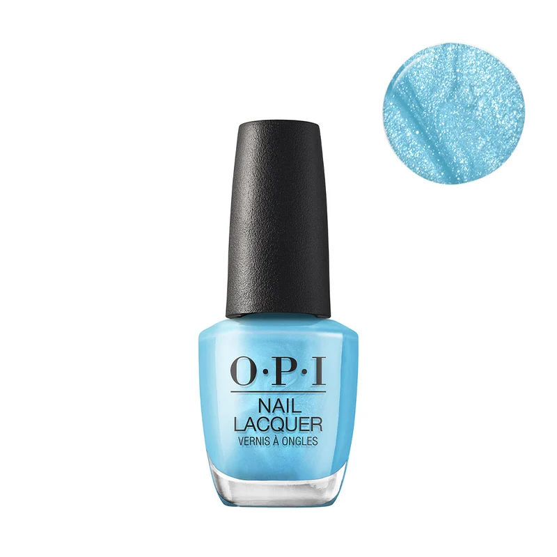 OPI Nail Laquer Summer Make The Rules NLP010 Surf Naked 15ml - vernis à ongles