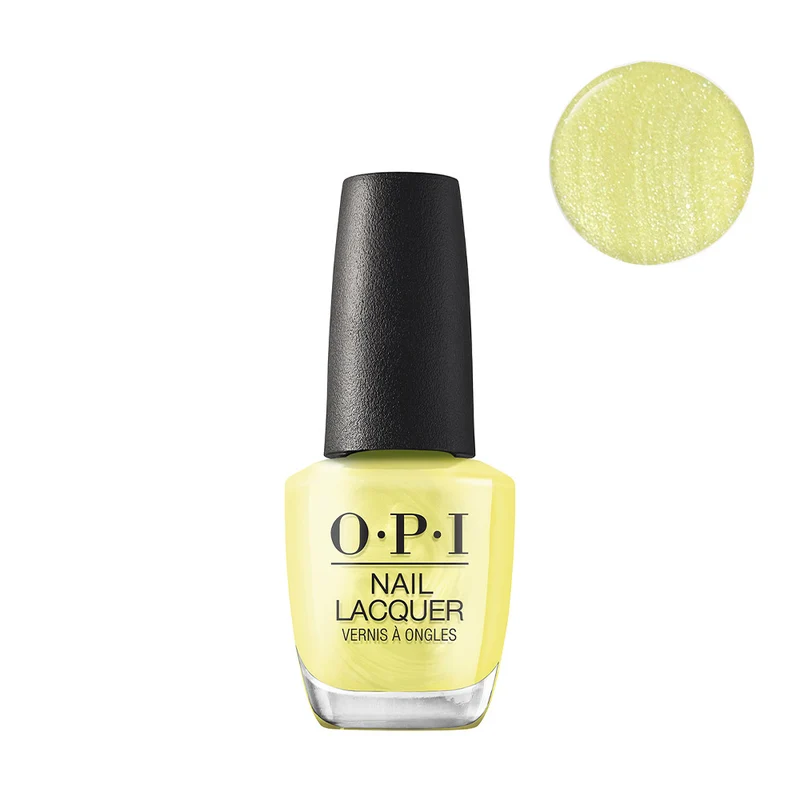 OPI Nail Laquer Summer Make The Rules NLP003 Sunscreening My Calls 15ml - vernis à ongles